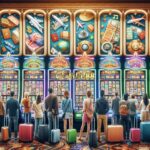 Qqkini88: Jackpot Berkala Berkat Slot Gacor Terbaik