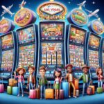 Qqkini88: Slot Gacor dengan Hadiah dan Bonus Paling Besar