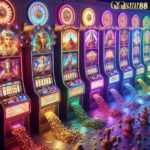 QQKINI88 Slot Gacor Diminati Kawula Muda Tahun Ini