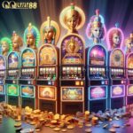 QQKini88 Slot Gacor Sweet Bonanza Paling Gampang Dikasih Jackpot